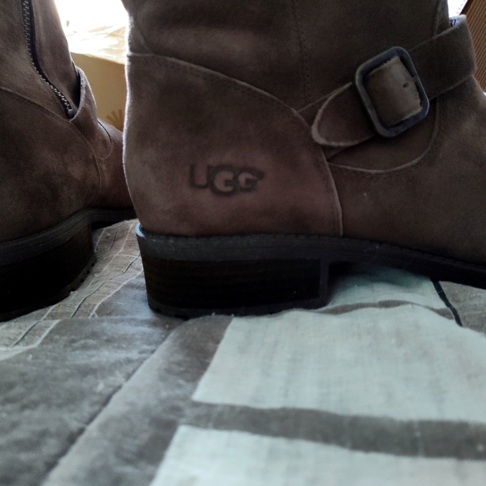 Chaney Uggs